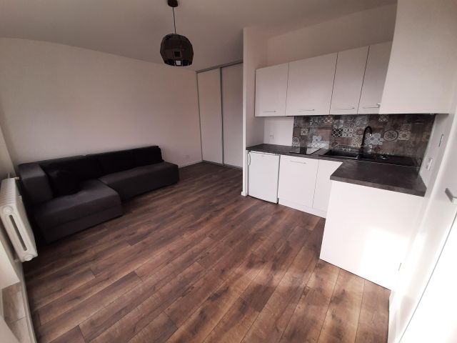 Mieszkanie 2-pokojowe Szczecin Śródmieście, ul. 1 Maja. Zdjęcie 1