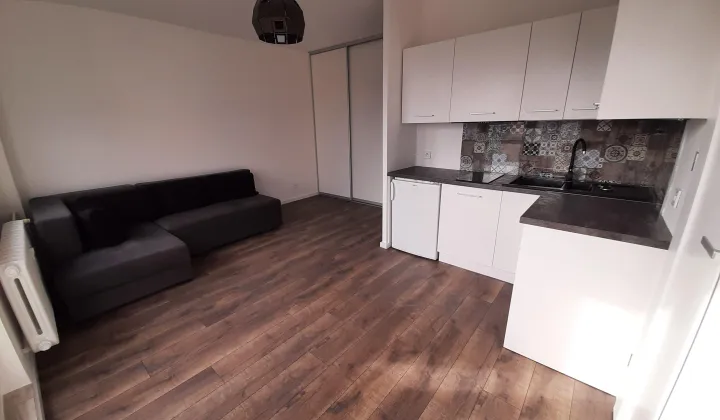 Mieszkanie 2-pokojowe Szczecin Śródmieście, ul. 1 Maja