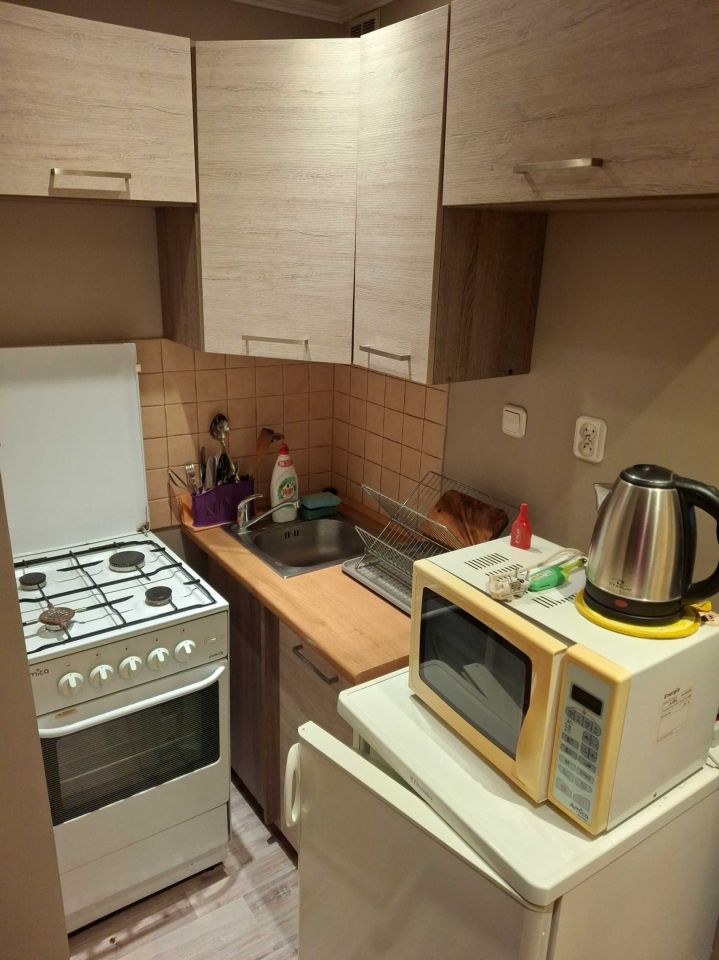 Mieszkanie 1-pokojowe Kędzierzyn-Koźle, ul. Pionierów. Zdjęcie 4