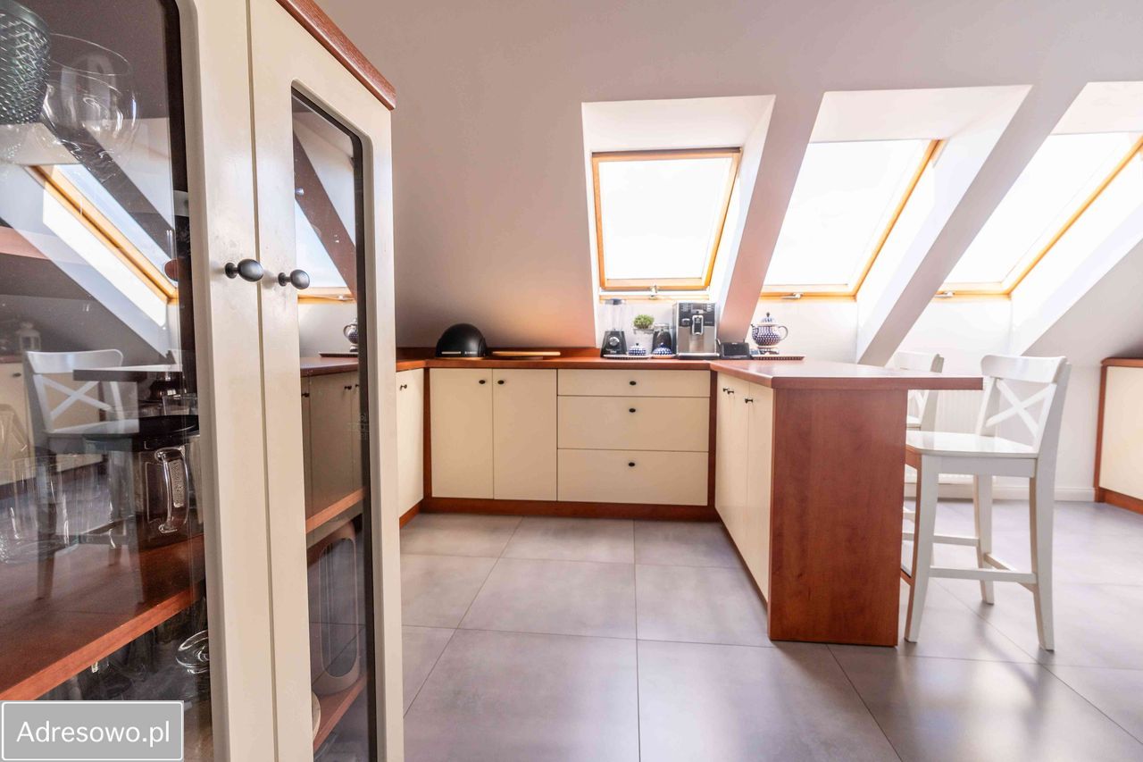 Mieszkanie 3-pokojowe Olsztyn, ul. Bajkowa. Zdjęcie 6