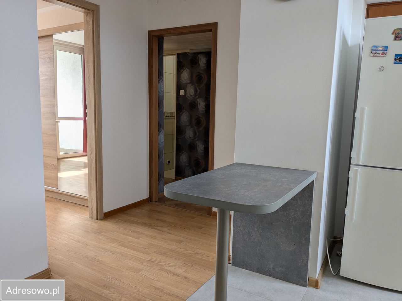 Mieszkanie 3-pokojowe Poznań Ogrody, ul. Szpitalna. Zdjęcie 9