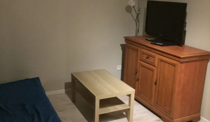 Mieszkanie 1-pokojowe Wrocław Stare Miasto, ul. Gajowicka