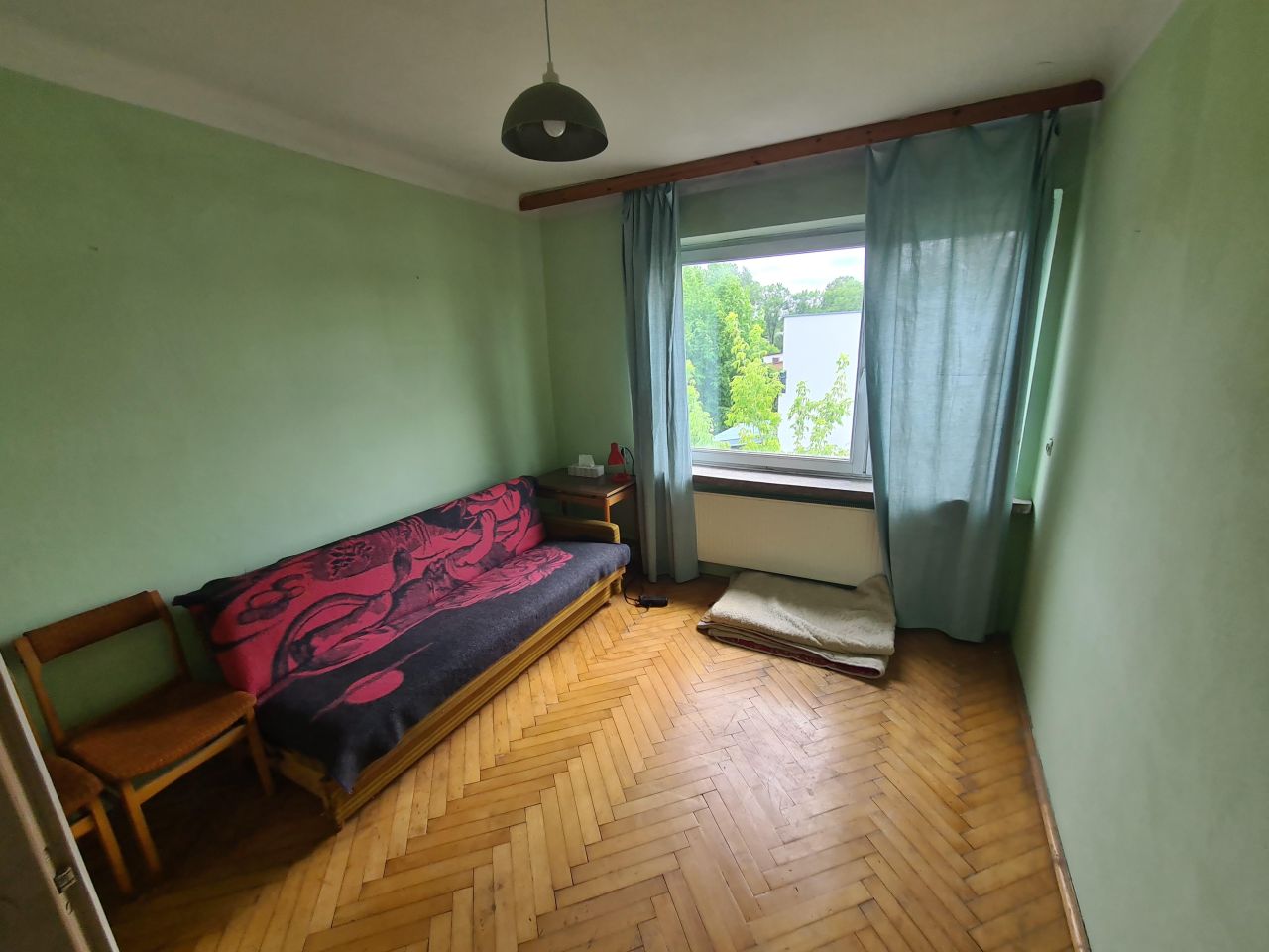 dom wolnostojący, 4 pokoje Skierniewice Centrum, ul. Harcerska. Zdjęcie 19