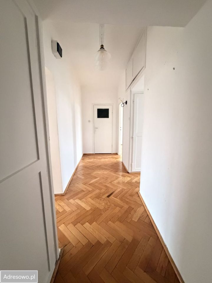 Mieszkanie 2-pokojowe Warszawa Saska Kępa, ul. Międzynarodowa. Zdjęcie 8