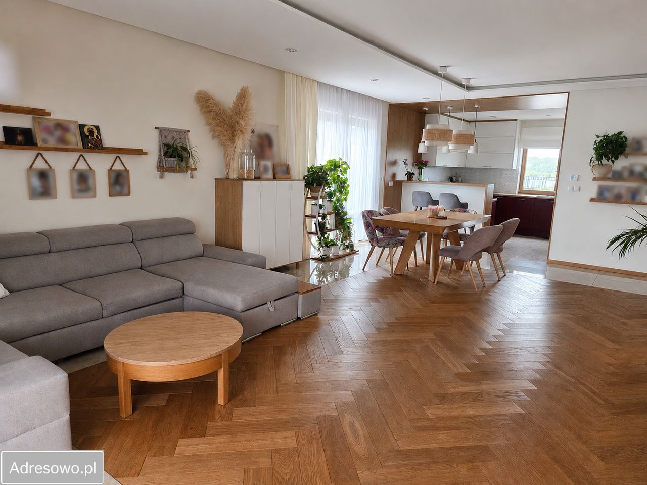 dom wolnostojący, 6 pokoi Nacmierz. Zdjęcie 16