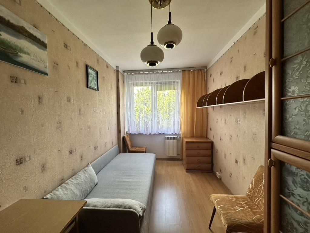 Mieszkanie 3-pokojowe Sochaczew Centrum, ul. 1 Maja. Zdjęcie 16