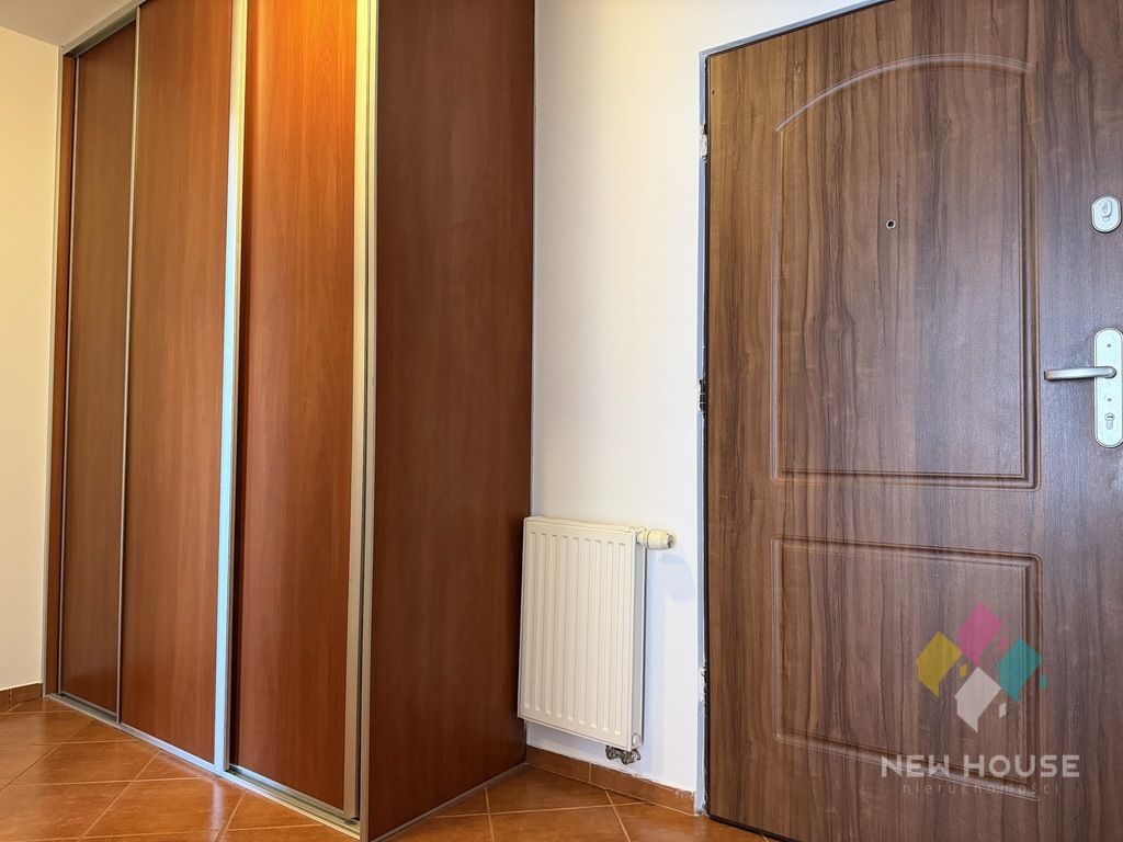 Mieszkanie 2-pokojowe Olsztyn Zacisze. Zdjęcie 15