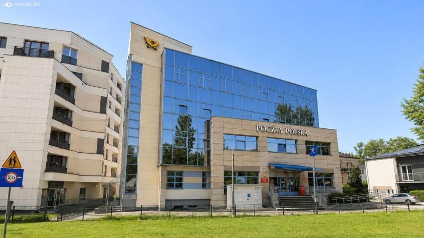 Biuro Kraków Bronowice, ul. Bronowicka. Zdjęcie 12