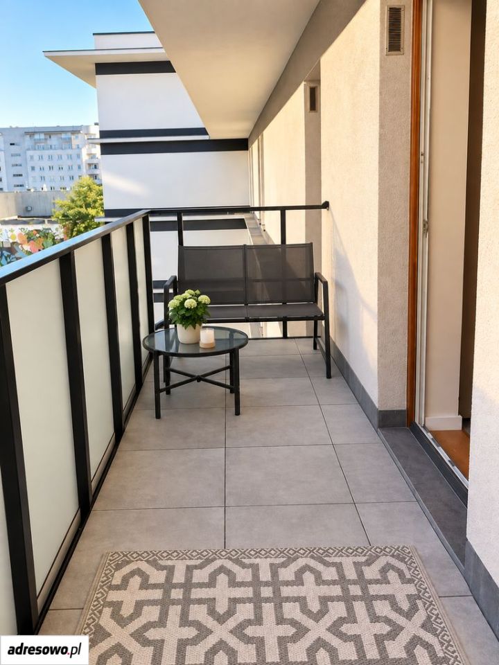 Mieszkanie 3-pokojowe Warszawa Mokotów, ul. Zwierzyniecka. Zdjęcie 16
