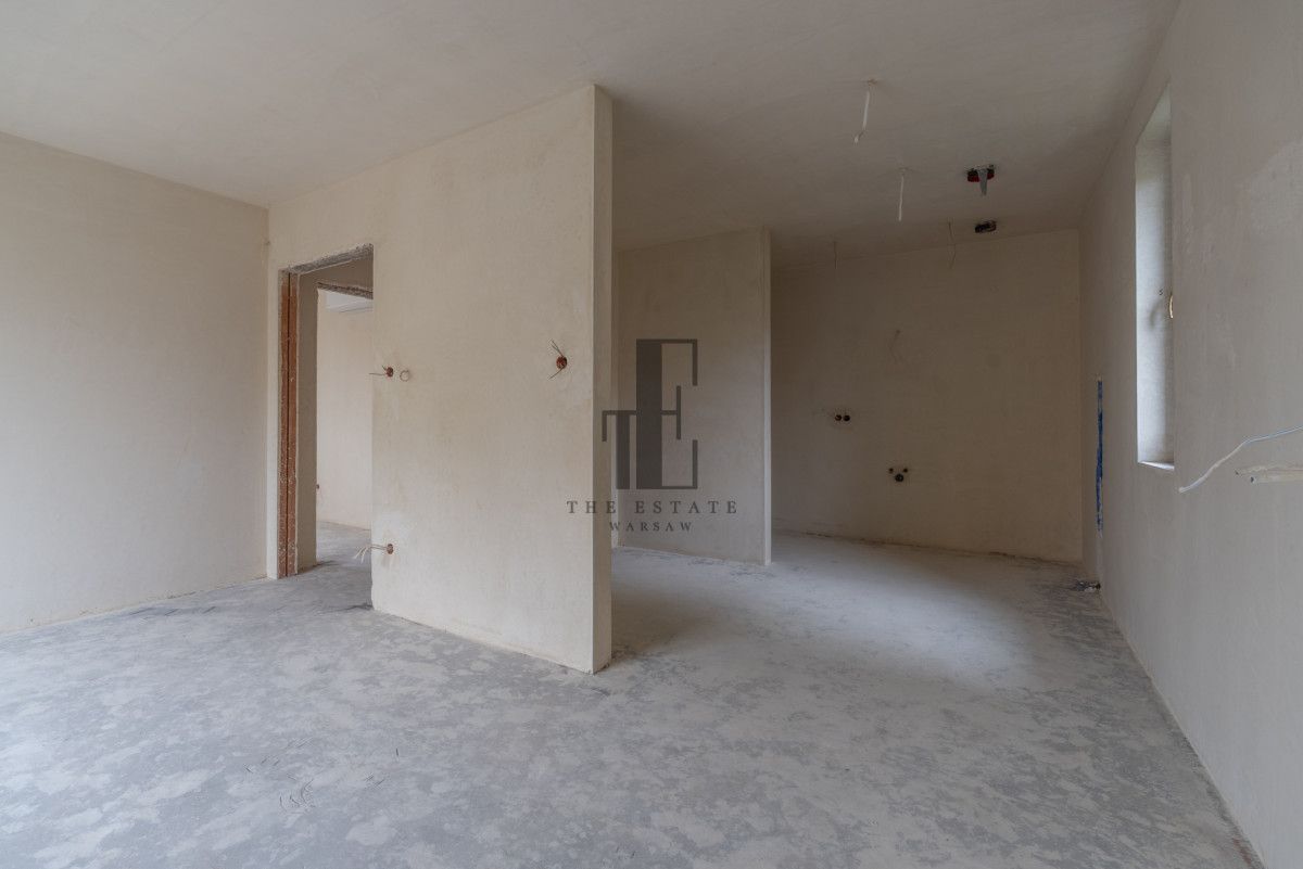 dom wolnostojący, 9 pokoi Konstancin-Jeziorna, ul. Przyjacielska. Zdjęcie 26