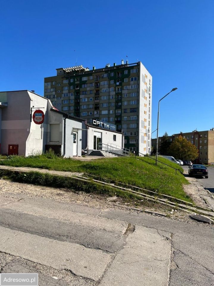 Lokal Częstochowa Błeszno, ul. Bohaterów Katynia. Zdjęcie 8