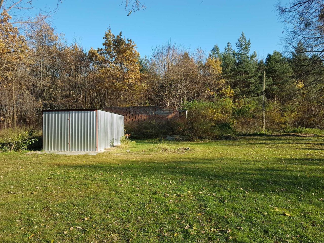 dom wolnostojący, 3 pokoje Kurowo. Zdjęcie 4