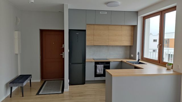 Mieszkanie 3-pokojowe Nowa Wola, ul. Maciejki. Zdjęcie 1