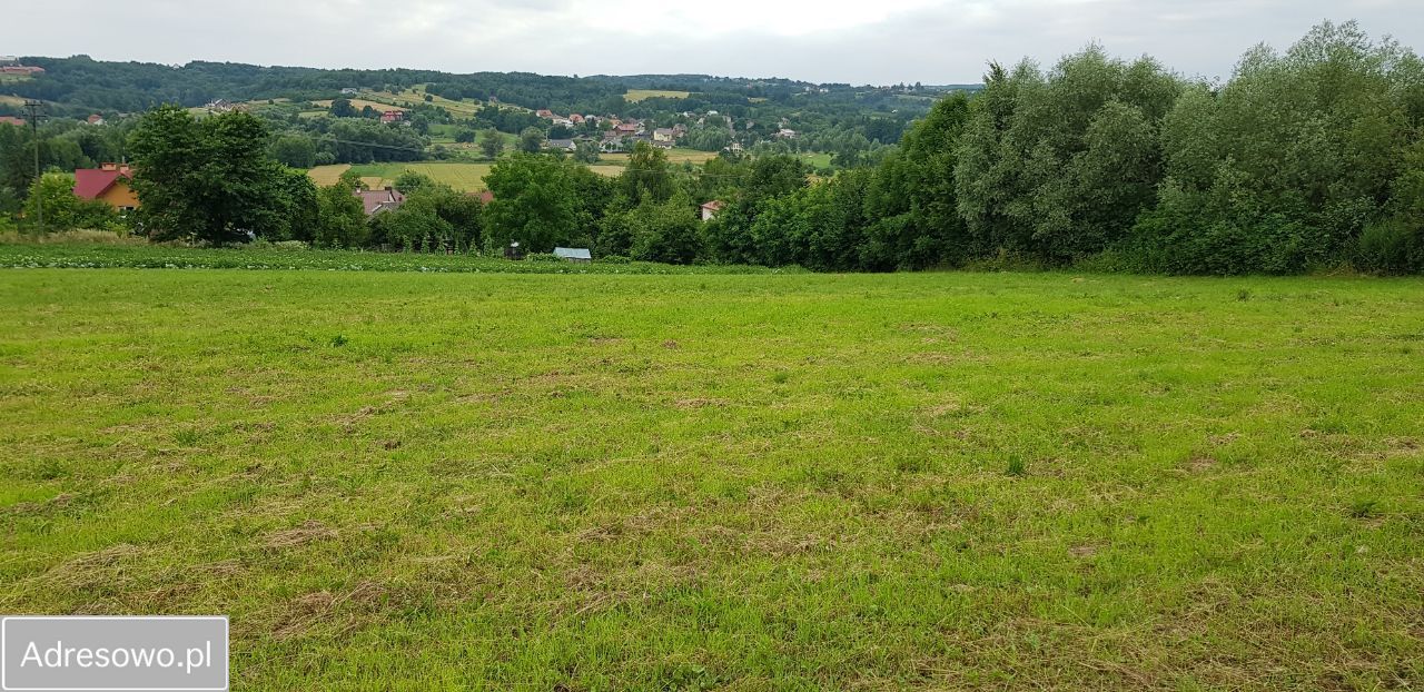 Działka budowlana Kielnarowa. Zdjęcie 5