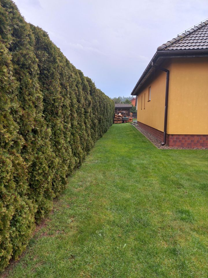 dom wolnostojący, 4 pokoje Siemianice, ul. Lawendowa. Zdjęcie 27