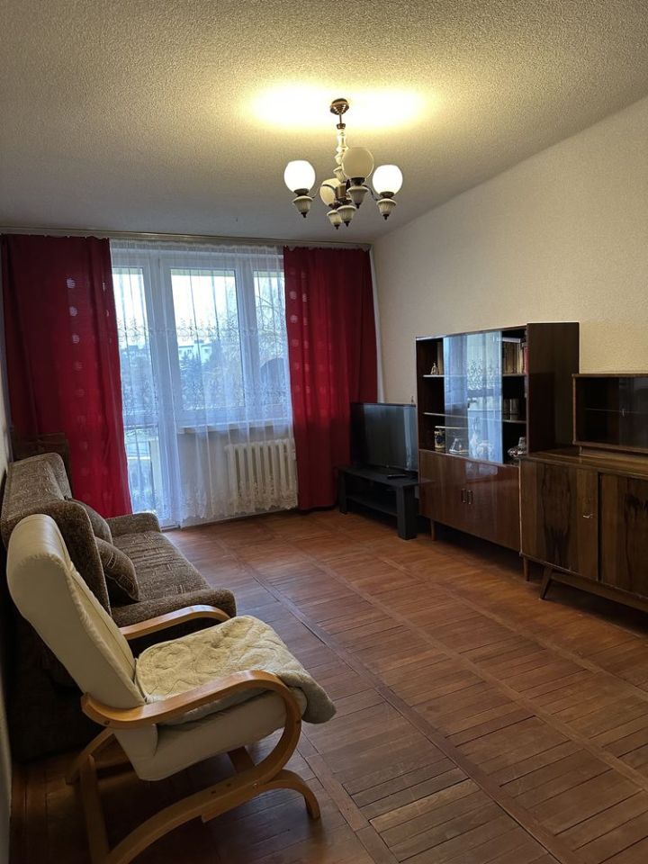 Mieszkanie 2-pokojowe Sandomierz, ul. Portowa
