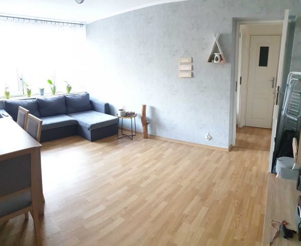 Mieszkanie 4-pokojowe Gorzów Wielkopolski Śródmieście, ul. Łużycka. Zdjęcie 1