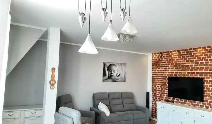 Mieszkanie 3-pokojowe Kołobrzeg