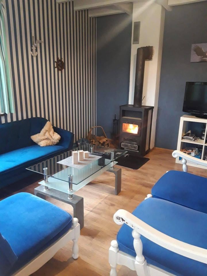 dom wolnostojący, 5 pokoi Świnoujście, ul. Łęgowa. Zdjęcie 13