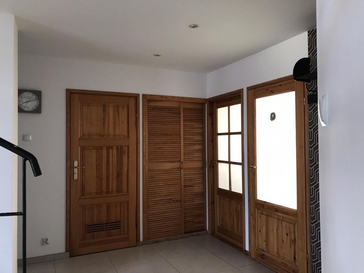 Mieszkanie 4-pokojowe Szczecin, ul. Ostrobramska. Zdjęcie 7