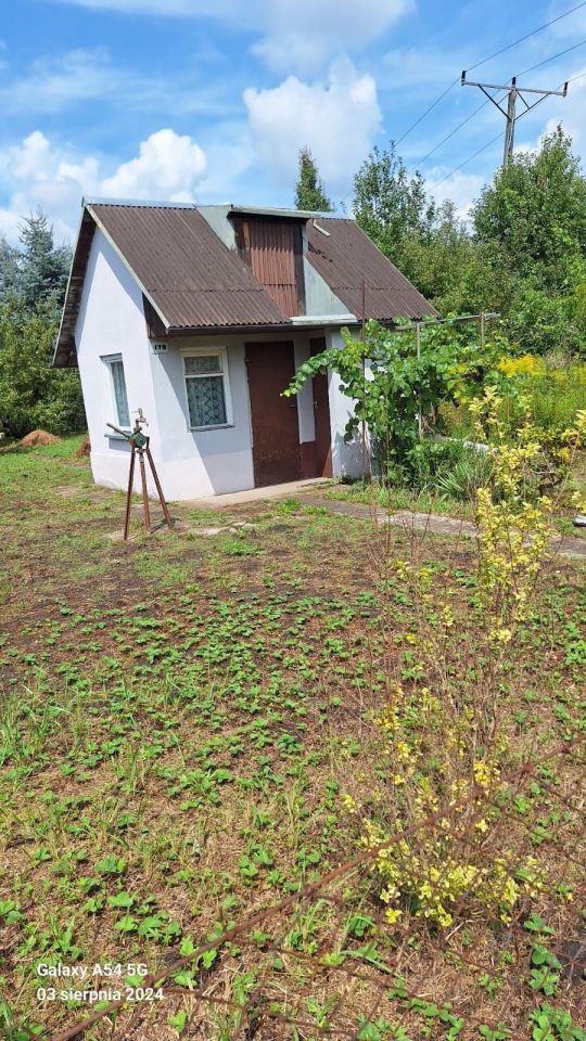 Działka rod Oława. Zdjęcie 4