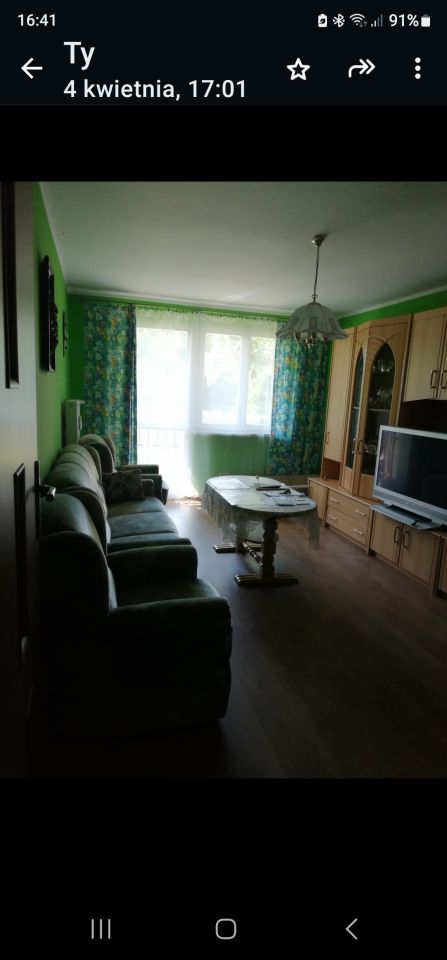 Mieszkanie 2-pokojowe Opole Zaodrze, ul. Alojzego Dambonia. Zdjęcie 2