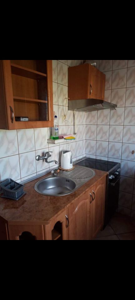 Mieszkanie 2-pokojowe Kętrzyn, ul. Królowej Jadwigi. Zdjęcie 5