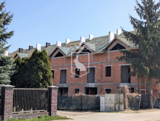 dom szeregowy, 5 pokoi Kobyłka, ul. Nadmeńska. Zdjęcie 3