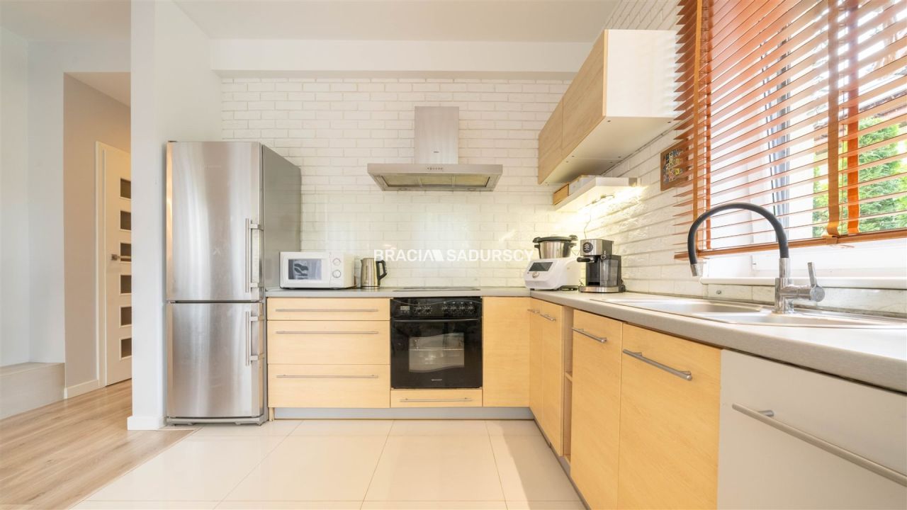 Mieszkanie 3-pokojowe Modlniczka, ul. Wąwozowa. Zdjęcie 4