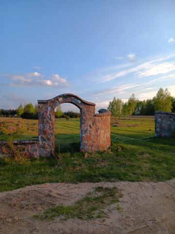 Działka rolno-budowlana Giełczyn Białka, ul. Wrzosowa. Zdjęcie 1