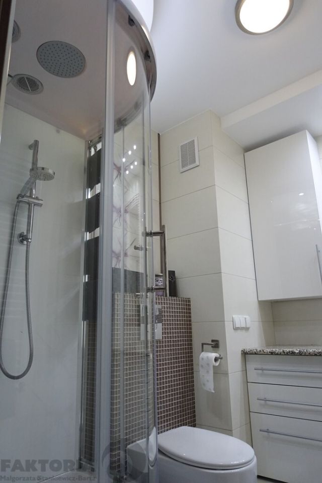 Mieszkanie 4-pokojowe Szczecin Warszewo. Zdjęcie 10