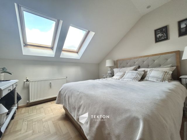 Mieszkanie 3-pokojowe Olsztyn, ul. Antoniego Małeckiego. Zdjęcie 12