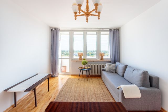 Mieszkanie 3-pokojowe Warszawa Bemowo, ul. Borowej Góry. Zdjęcie 5