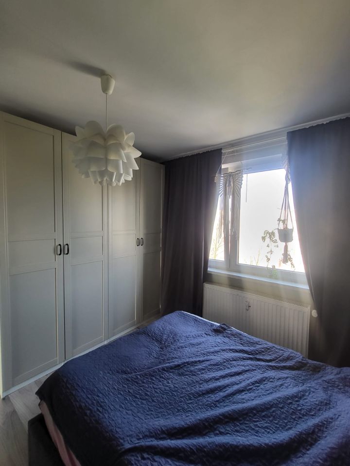 Mieszkanie 3-pokojowe Racibórz Nowe Zagrody, ul. Żorska. Zdjęcie 17