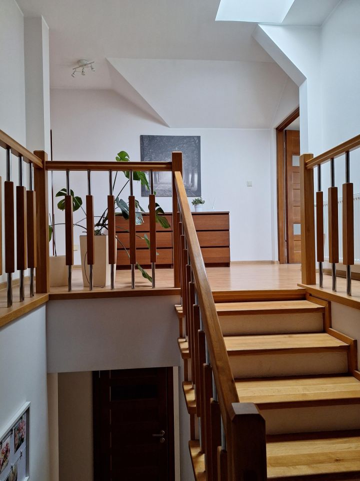 dom wolnostojący, 5 pokoi Wielki Klincz, ul. Teodory i Izydora Gulgowskich. Zdjęcie 9