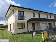 bliźniak, 5 pokoi Brwinów, ul. Kanonierów. Zdjęcie 3