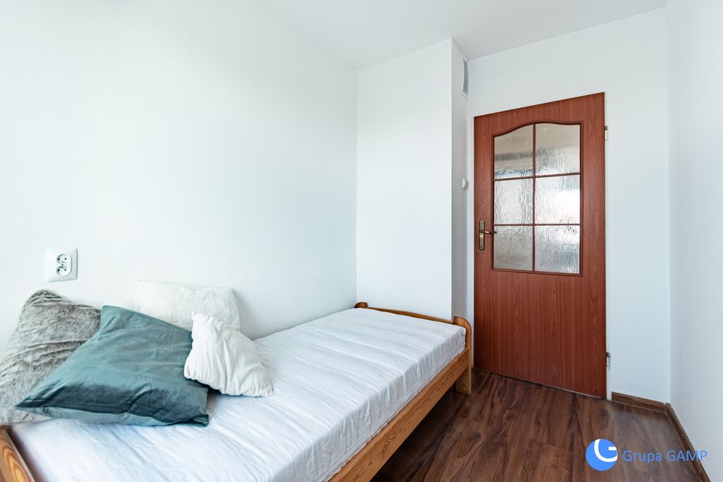 Mieszkanie 4-pokojowe Kraków, ul. Pszenna. Zdjęcie 12