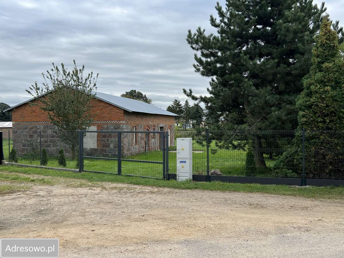 Działka budowlana Krzynowłoga Mała. Zdjęcie 16