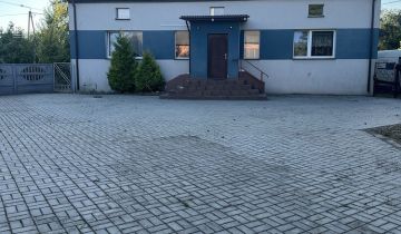 gospodarstwo Borki