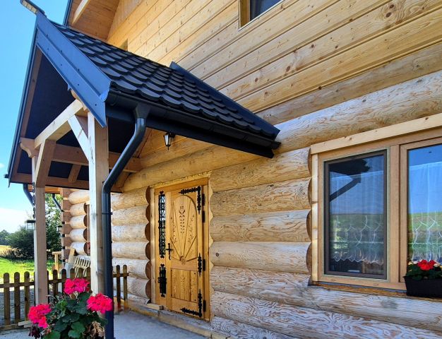 dom wolnostojący, 5 pokoi Chojnik. Zdjęcie 1