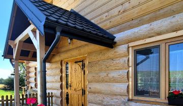 dom wolnostojący, 5 pokoi Chojnik