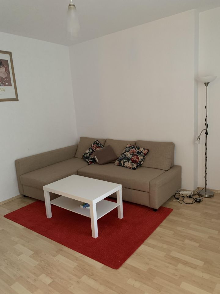 Mieszkanie 1-pokojowe Warszawa Praga-Południe, ul. Komorska. Zdjęcie 5