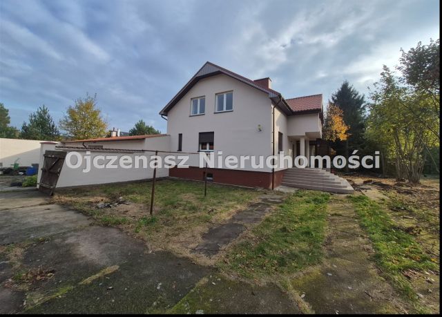 dom wolnostojący, 5 pokoi Kruszyn. Zdjęcie 28