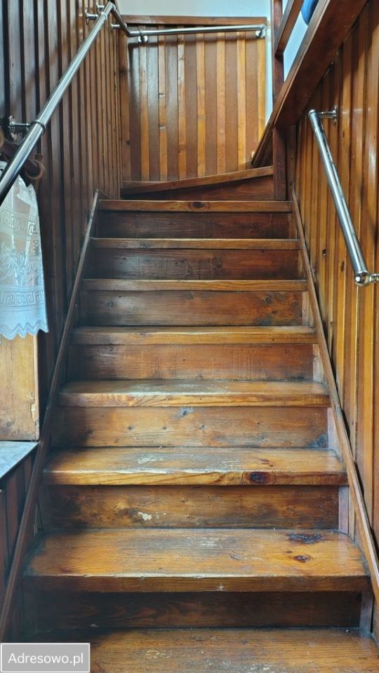 Mieszkanie 4-pokojowe Rabka-Zdrój, ul. Polna. Zdjęcie 8