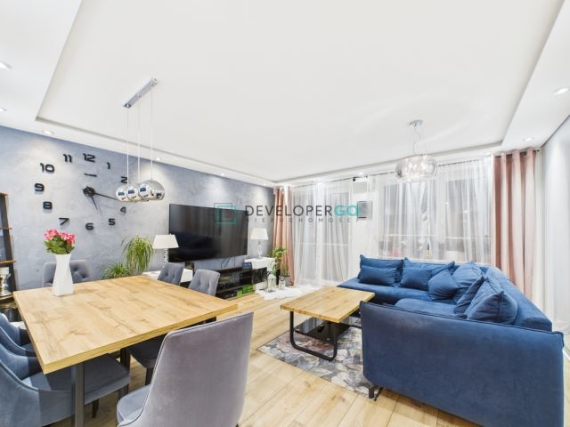 Mieszkanie 3-pokojowe Ełk, ul. Piękna. Zdjęcie 11