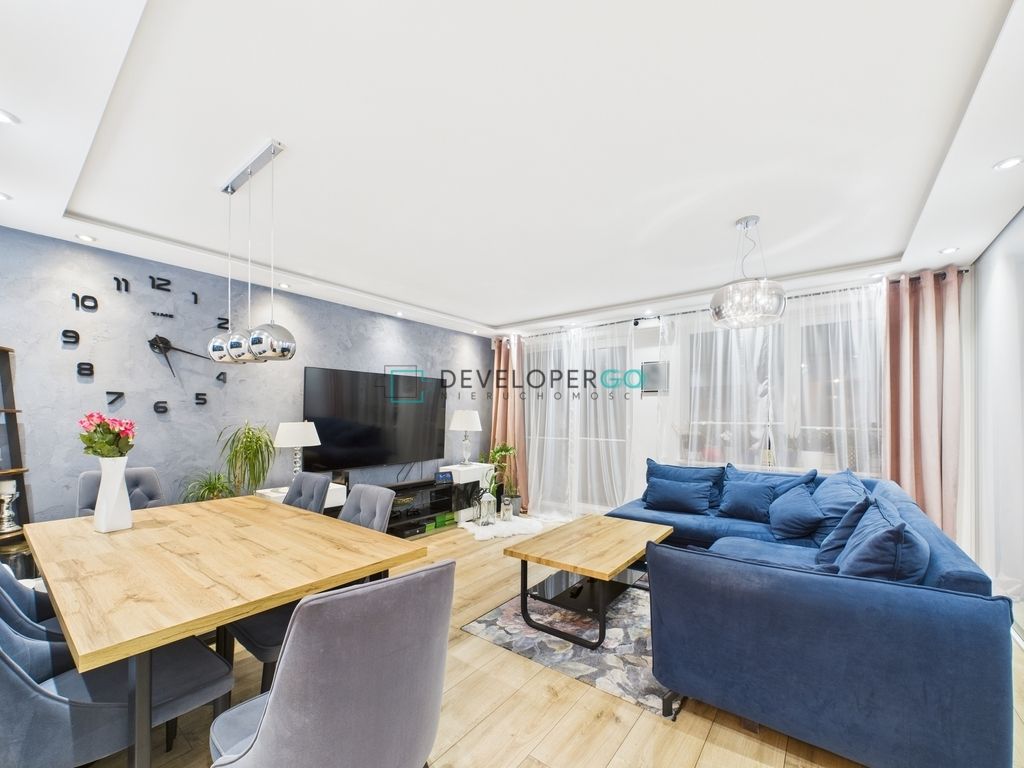 Mieszkanie 3-pokojowe Ełk, ul. Piękna. Zdjęcie 11