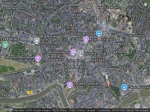 Lokal Kraków Stare Miasto, rynek Główny