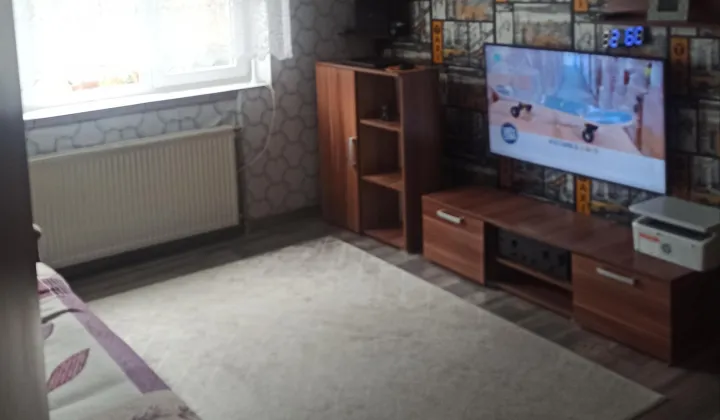 Mieszkanie 2-pokojowe Pogrodzie