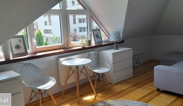 Mieszkanie 1-pokojowe Warszawa Ursus, ul. Dzieci Warszawy