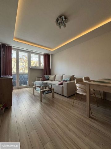 Mieszkanie 2-pokojowe Łódź Górna, ul. Kornela Makuszyńskiego. Zdjęcie 1